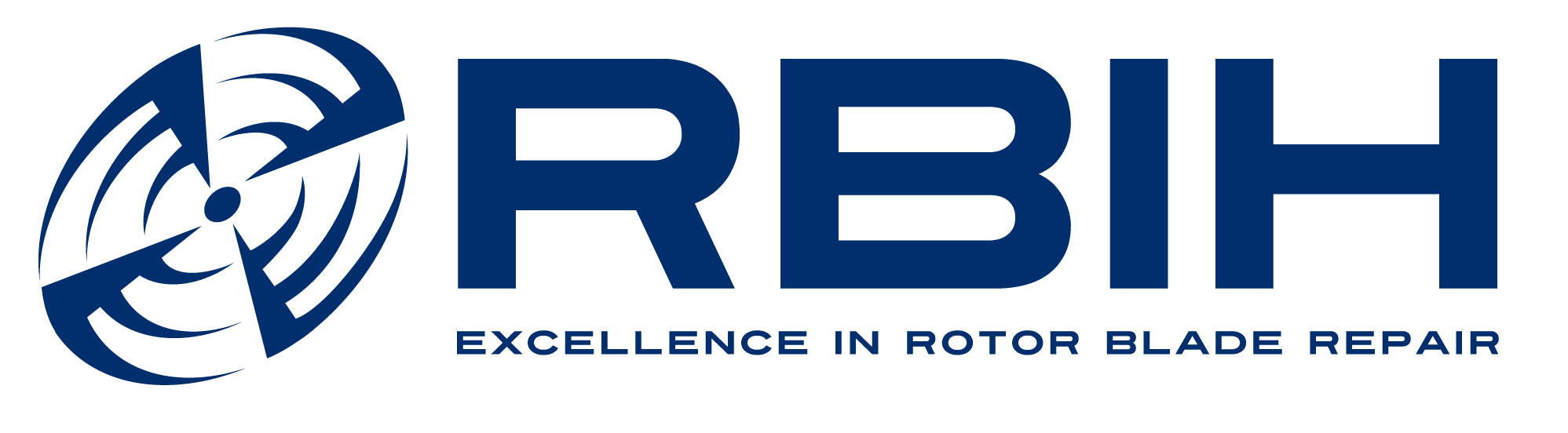 RBIH General Blue